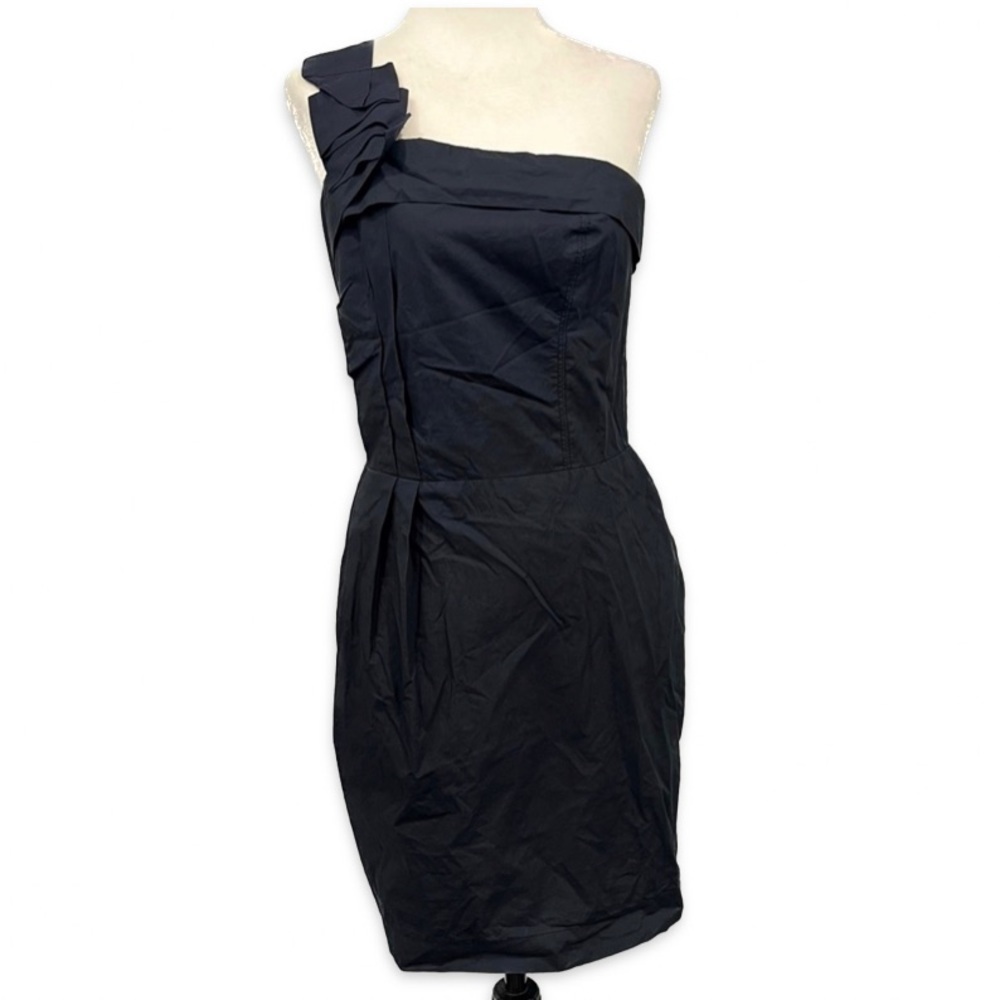 Tuart One Shoulder Dress